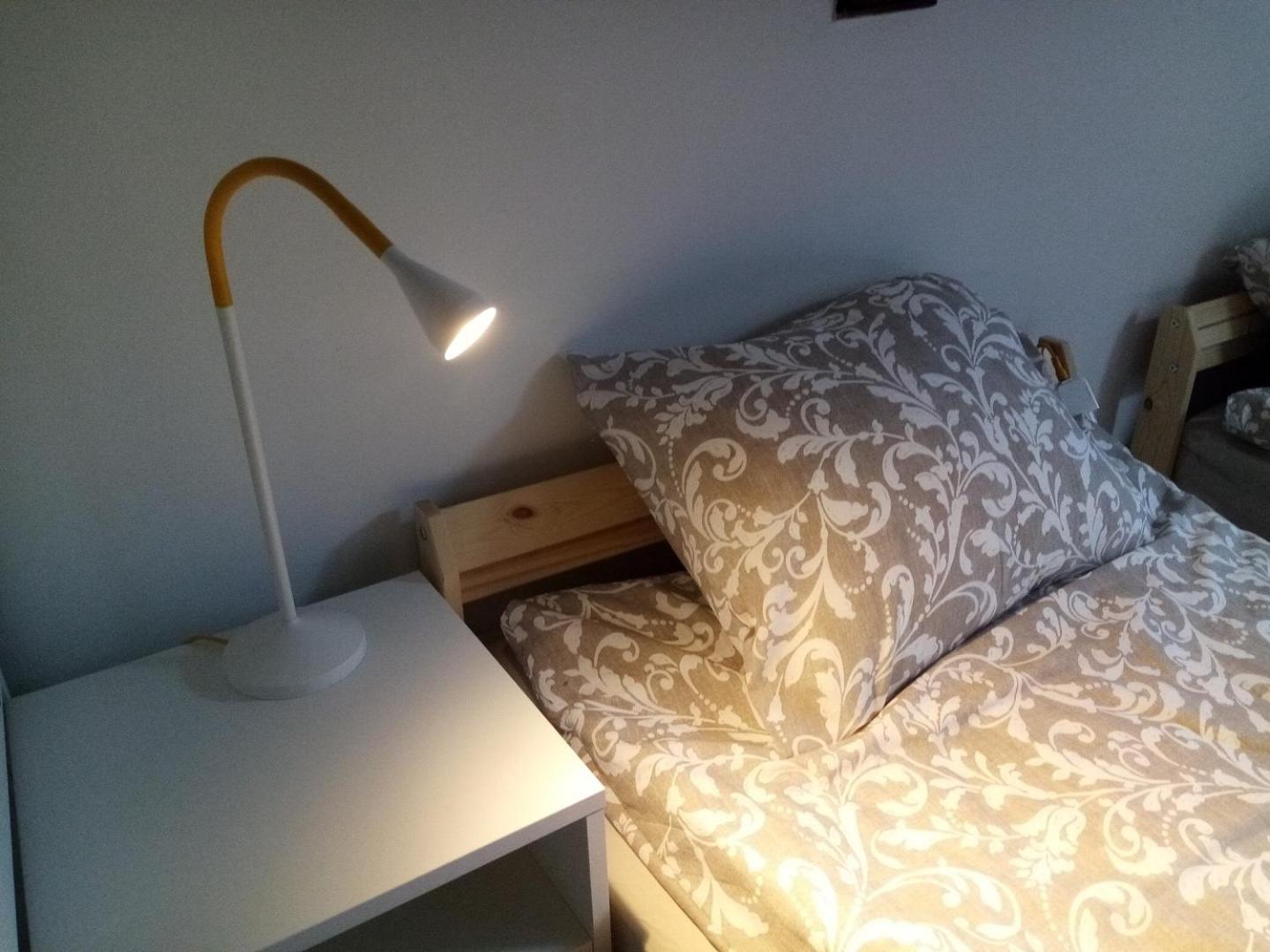 Park Apartment Krakow Bagian luar foto