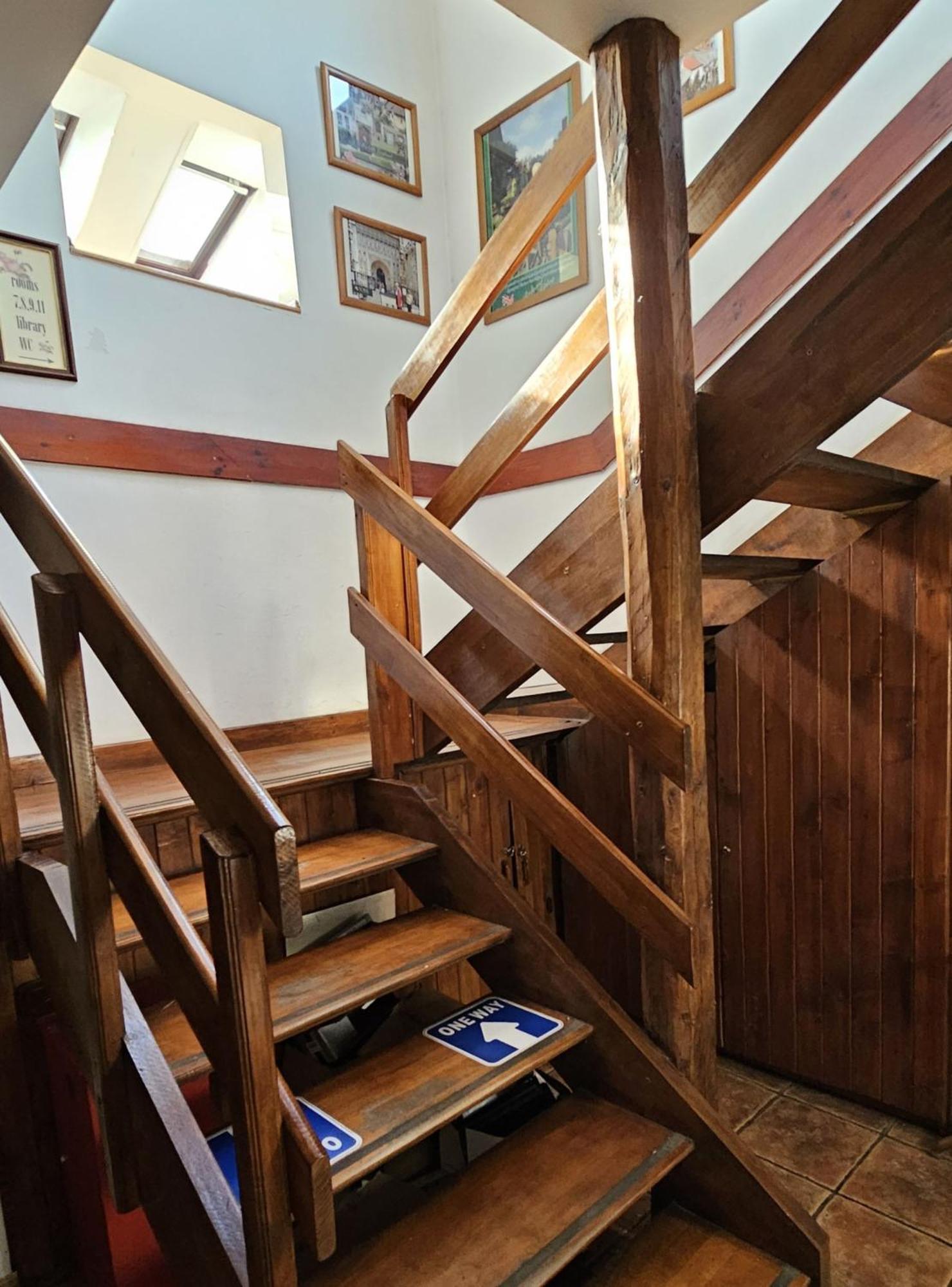 Park Apartment Krakow Bagian luar foto